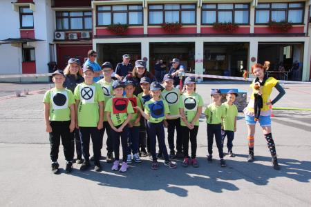 Pionirji - Velenje okt 2021